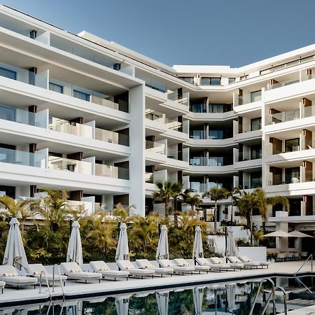 The Flag Hotel Marbella, Estepona Adult Recommended Екстериор снимка